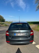 Skoda Rapid 1.4 TDI Active Spaceback Active - Skoda Rapid: Active