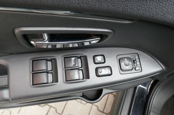 Fahrzeugabbildung Mitsubishi ASX Edition 100+ , Xenon, Navi, Kamera