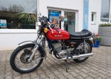 Suzuki GT 250  1978 Oldtimer Giuliari Top Zustand TÜV - Offers matching your search criteria