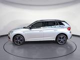 Skoda Kamiq Monte Carlo 1,0 TSI  7-Gang-DSG - Skoda Kamiq: Kleinwagen