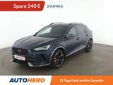 Cupra Formentor 2.0 TSI VZ 4Drive Aut.*NAVI*CAM*ACC* - Cupra Gebrauchtwagen in Köln