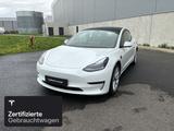 Tesla Model 3 Long Range AWD - Tesla Model 3 in Hannover