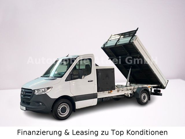 Mercedes-Benz Sprinter 316 MAXI 3-Seiten-Kipper *ERST 3.050 KM