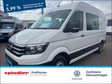 Volkswagen Crafter Plus 35 Kasten HD L2H2 / Bluetooth, PDC