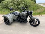 Harley-Davidson Freewheeler /FLRT 114/2019 Trike custom - TRIKE MEHR ALS 1500 CCM