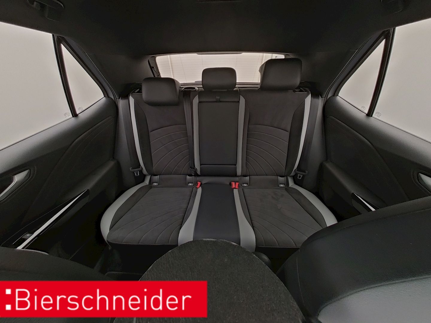 Volkswagen ID.3 - Bild 17