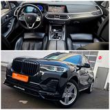 ALPINA XB7 Alpina !Nr.14!Massage Laserlicht Akustikglas - ALPINA XB7 Gebrauchtwagen