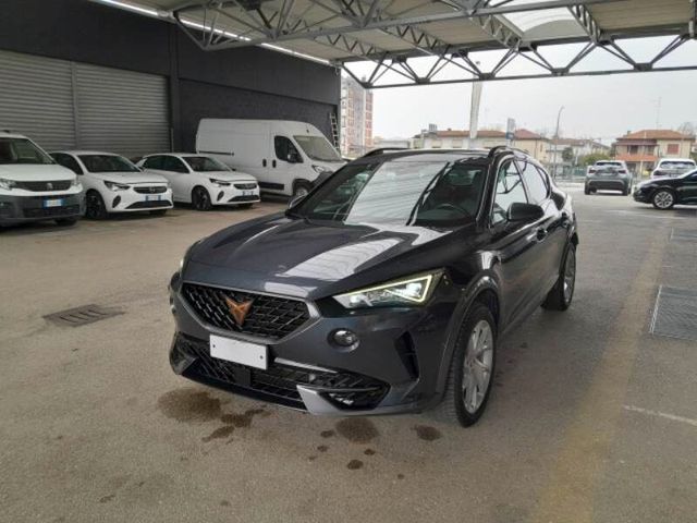 Cupra Formentor 2.0 TDI