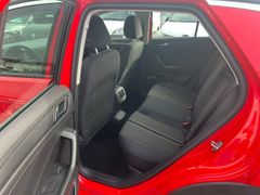 VW T-Roc Style KLIMA,NAVI,PANO,EFH,ESP,MFL,MFD,SHA