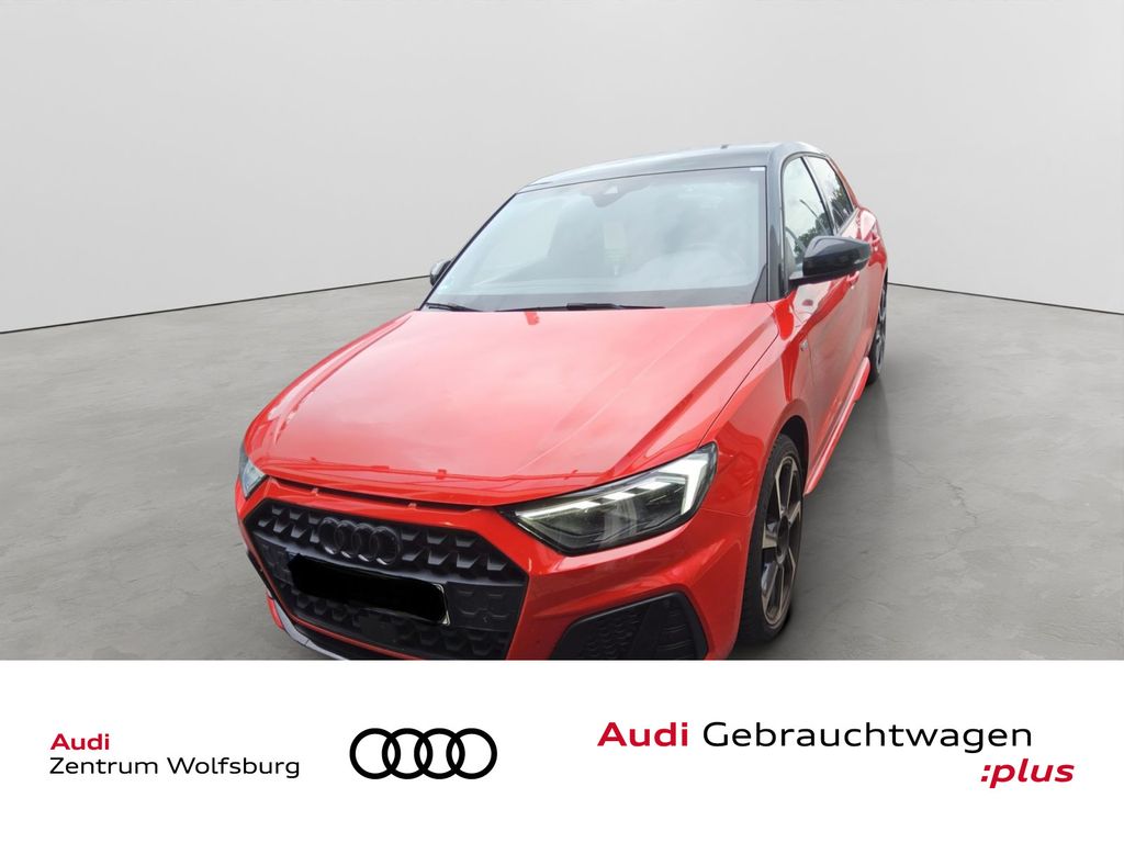 Image of Audi A1