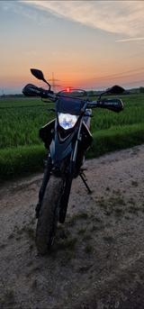 Yamaha Wr125X (150ccm) - GEBRAUCHT 125 CCM