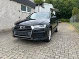 Audi Q3 / 1 Hand/ Scheckheftgepflegt/ Vollleder - Audi Q3 Gebrauchtwagen in Münster