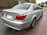 BMW rechtanger Englishe. 2008 Bmw 525d 3.0 200... - BMW 525 aus 2008: 525d