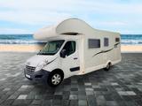 Rimor Katamarano5/Festbett/Garage/Klima/Markise/145 PS - Rimor Wohnmobil oder -wagen