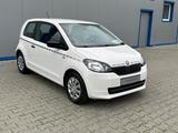 Skoda Citigo Cool Edition AUTOMATIK KLIMA - Skoda Citigo: Cool Edition