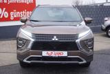 Mitsubishi Eclipse Cross 2.4 PHEV 4WD LED Navi Head-Up PDC - Mitsubishi Gebrauchtwagen