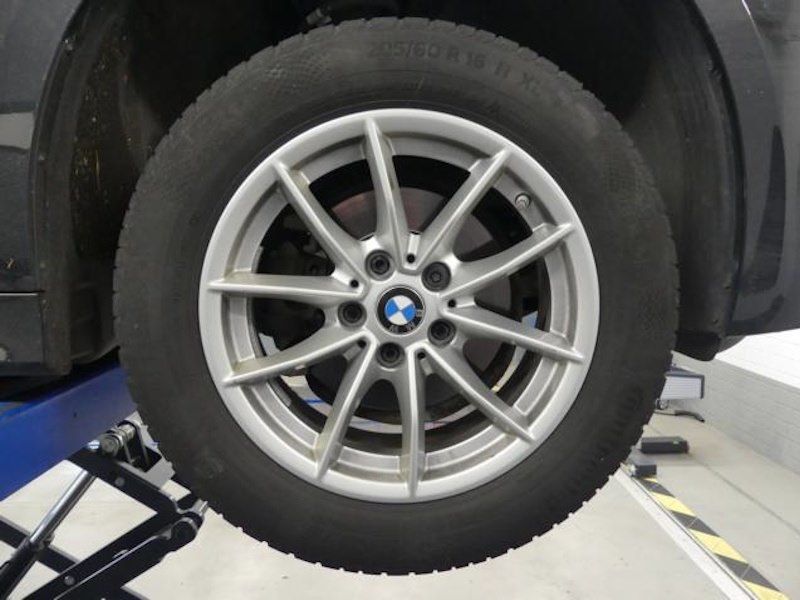 BMW 220 Active Tourer - Bild 9