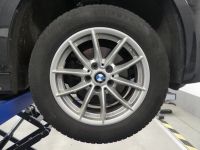 BMW 220 Active Tourer - Vorschau Bild 9