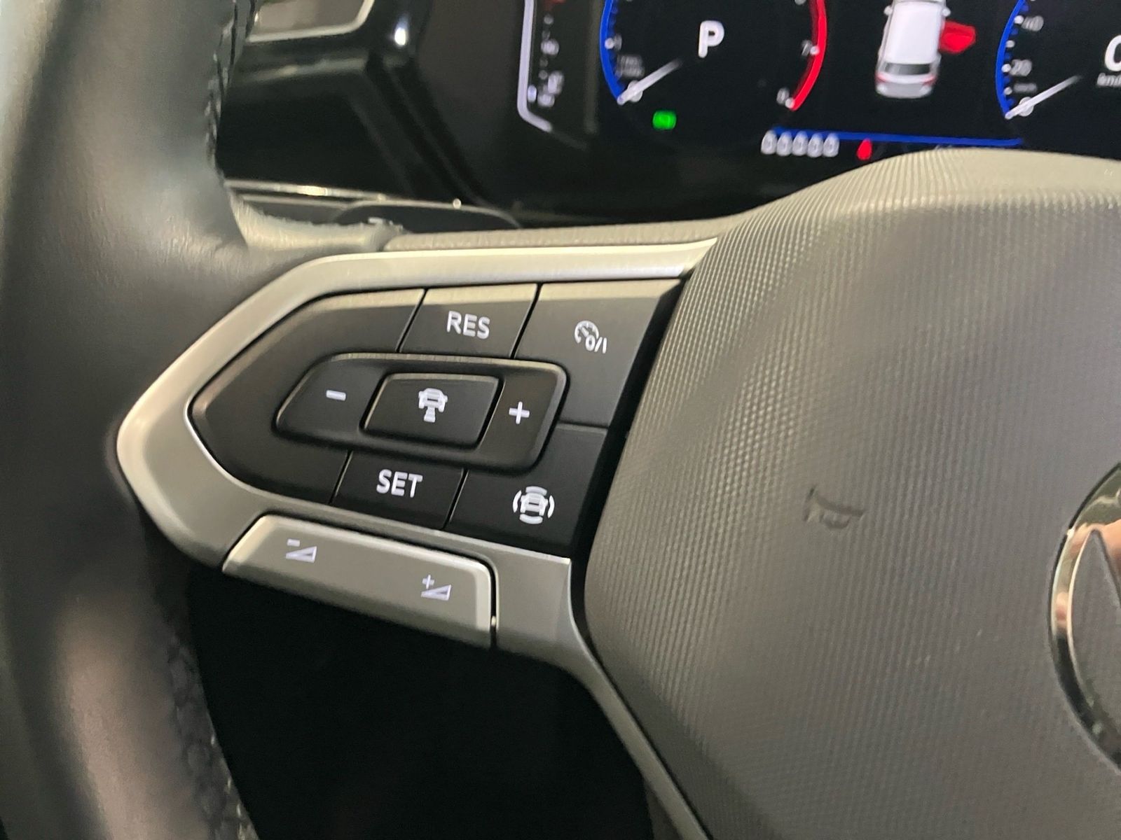 Volkswagen Touran - Bild 14