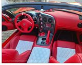 Dodge Viper SRT-10 -Voll Carbon Sportfahwerk KW  - Dodge: Cabrio