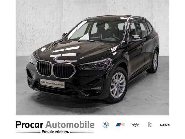 BMW X1 xDrive25e Sport Line HuD AHK Pano DA PA RFK L