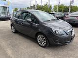 Opel Meriva B Innovation - Opel Meriva Gebrauchtwagen in Nürnberg
