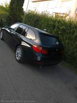 BMW 320d Touring Automatik - Motor & Getri... - BMW 320: 320d Motor