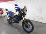 Yamaha XTZ 690 Tenere 700 - viel Zubehör - YAMAHA 700