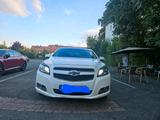 Chevrolet Malibu 2.0 Diesel - Chevrolet Malibu Gebrauchtwagen