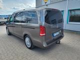 Mercedes-Benz V 250 d Aut. EDITION lang 140 + 10kW EDITION - gebrauchte Mercedes-Benz V 250 aus dem Jahr 2018