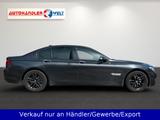 BMW 750i Automatik Xenon Leder SHZ Navi Pano PDC - BMW 750 mit Panoramadach