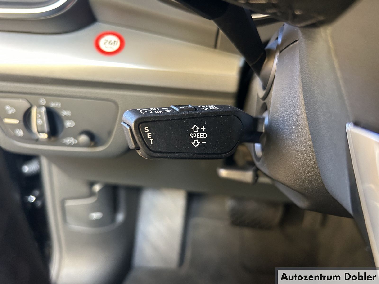Audi Q5 40 TFSI quattro 150kW S tronic AHK Connect foto 18