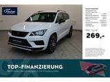 Cupra Ateca 2.0 TSI 4Drive - Cupra aus 2019