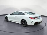 BMW 420d Coupe M SPORT Live Cockpit Pro Standheizung - BMW 420: D
