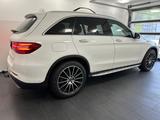 Mercedes-Benz GLC 350 d 4M AMG 360° AHK ILS Distronic+ Panoram - gebrauchte Mercedes-Benz GLC 350 aus dem Jahr 2019