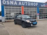Skoda Yeti Ambition Plus Edition - gebrauchte Skoda Yeti aus dem Jahr 2010