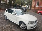 BMW 116i - - BMW 116 Gebrauchtwagen in Frankfurt