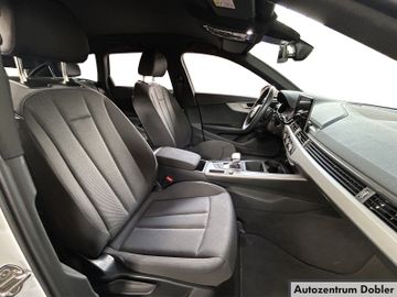 Audi A4 - 10