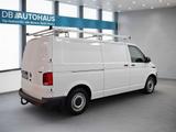 Volkswagen T6 Kasten 2.0 TDI LRS 4MOTION Sortimo - 2-Sitzer Autos