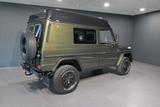Mercedes-Benz G 230 Puch Hardtop Spezial Spezial Hochdach - Mercedes-Benz G-Class: Puch