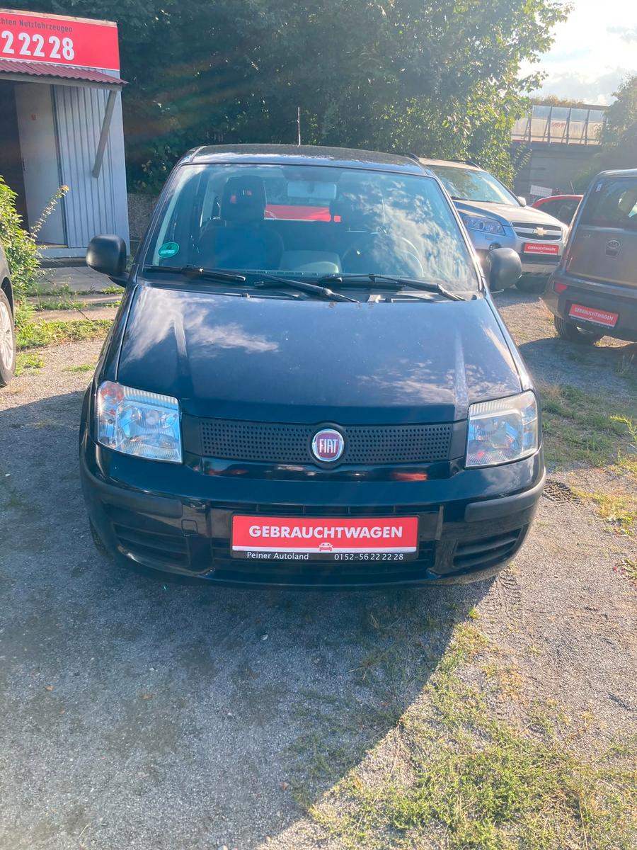 Fiat New Panda 1.2 8V Active