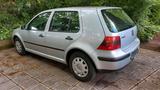 Volkswagen VW Golf 4 1.4 b.Neue Tuv!86 t km!!!Letzter... - Volkswagen Golf aus 2000: Kombi