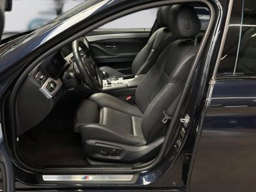 BMW 535 - 7