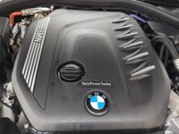 BMW 430 Gran Coupé - Vorschau Bild 16