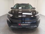 Hyundai Kona Navi|CAM|LED|Sitzhzg. - Hyundai KONA Elektro mit Schiebedach
