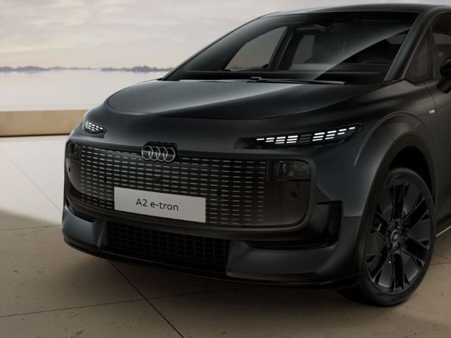 Audi A2 e-tron - Bild 5