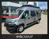 Dethleffs Globetrail Classic 540 DR Citroen WinterWeekDeal - Dethleffs 540