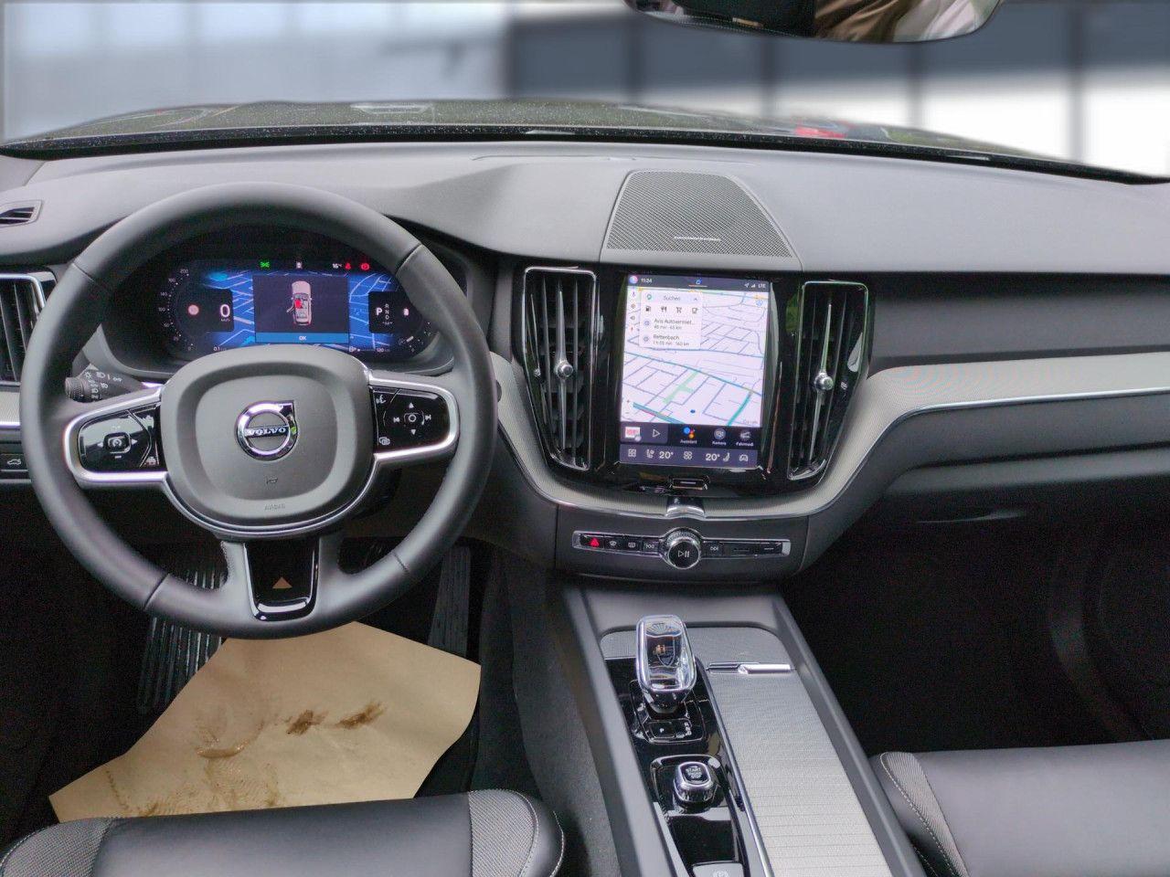 Volvo XC60 XC 60 Plus Dark AWD, миниатюра 19