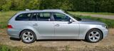 BMW 520D TOURING 2.0 Diesel 160335 Km, EUR... - BMW 120 Kombi Gebrauchtwagen