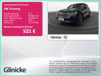 Volkswagen Touareg - Vorschau Bild 1